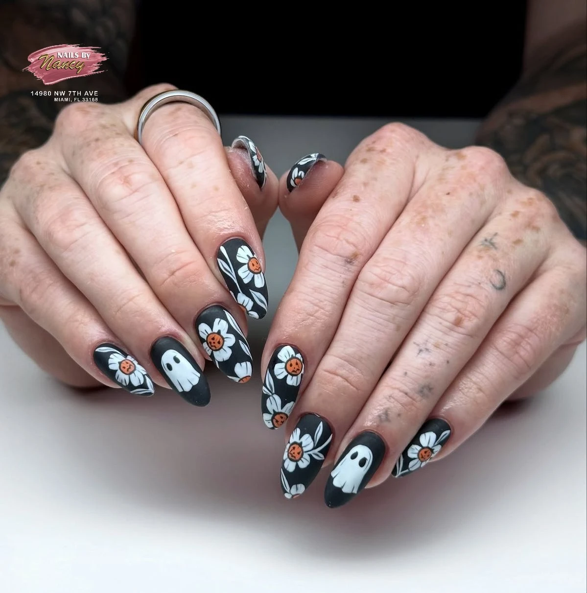 Trending nails